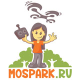 Канал MosparkRu на Ютюб.