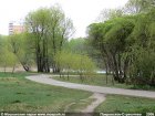 Природно-исторический парк Покровское-стрешнево